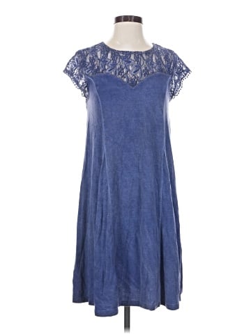 Alya Casual Dress (view 1)