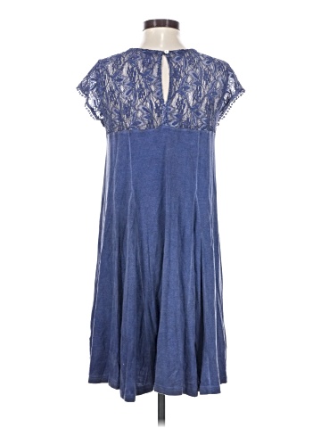 Alya Casual Dress (view 2)