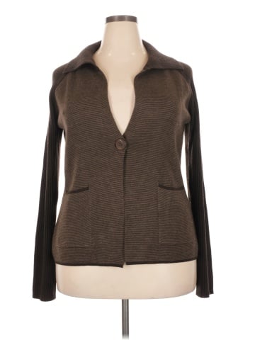 Coldwater Creek Cardigan (view 1)