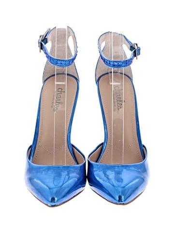 Charles by Charles David Heels (view 2)