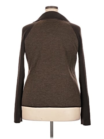 Coldwater Creek Cardigan (view 2)