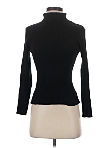 Jon & Anna Turtleneck Sweater (view 1)