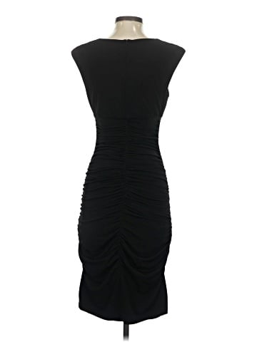 David Meister Cocktail Dress (view 2)