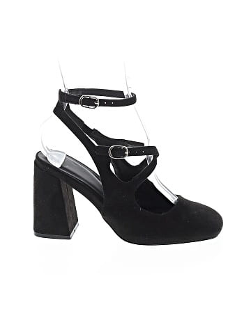 Just Fab Heels (view 1)