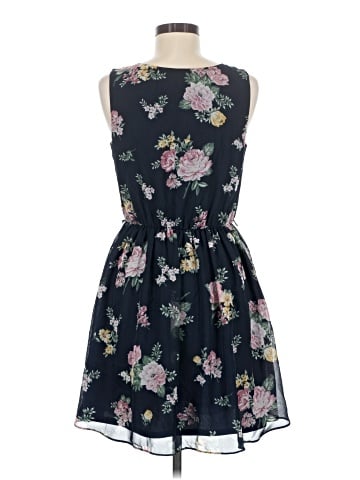 By & By Casual Dress (view 2)