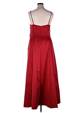 David's Bridal Cocktail Dress (view 2)