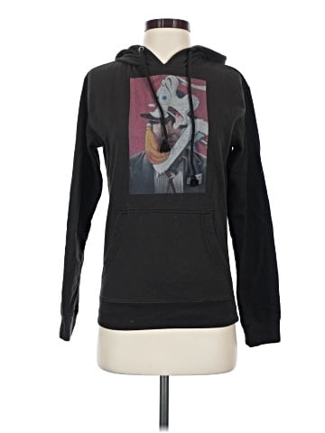Delta Pro Weight Pullover Hoodie (view 1)