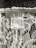 Venus Ivory Short Sleeve Top Size 16 - photo 7