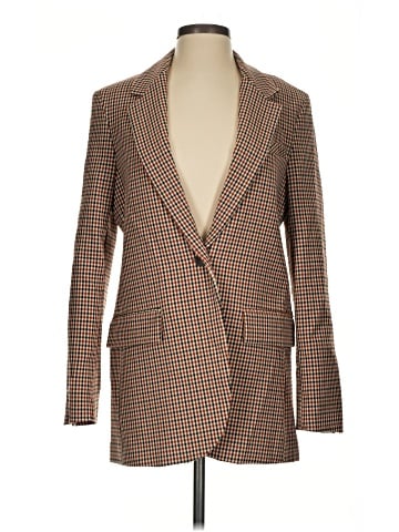 Zara Blazer (view 1)