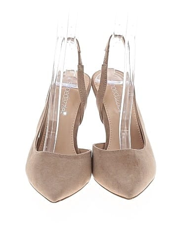 Shoedazzle Heels (view 2)