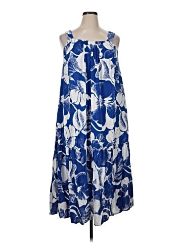 wonderly Casual Dress (view 1)