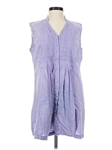 April Cornell Casual Dress (view 1)
