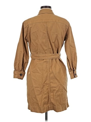 Free Assembly Trenchcoat (view 2)