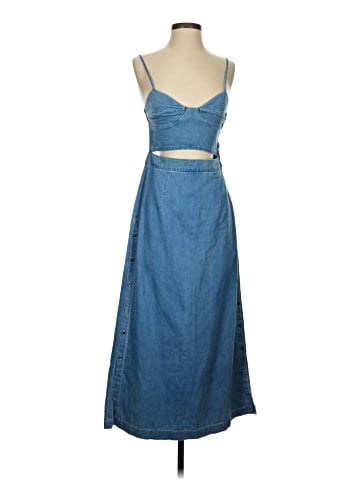 3x1 Casual Dress (view 1)