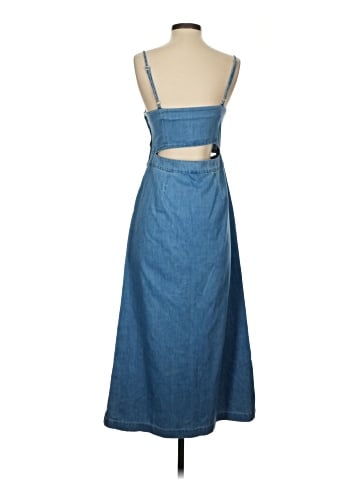3x1 Casual Dress (view 2)