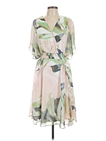 White House Black Market Cocktail Dress (view 1)