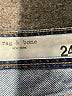 Rag & Bone 100% Cotton Blue Jeans Size 24 waist - photo 4
