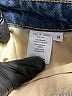 Rag & Bone 100% Cotton Blue Jeans Size 24 waist - photo 5