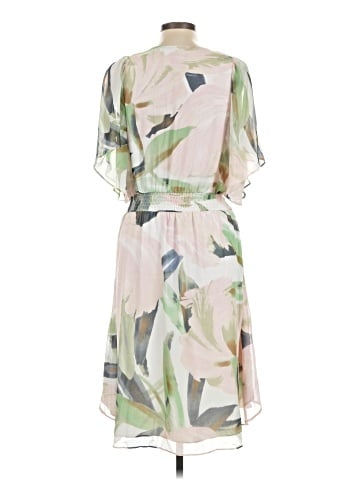White House Black Market Cocktail Dress (view 2)
