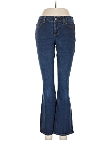 Talbots Jeans (view 1)