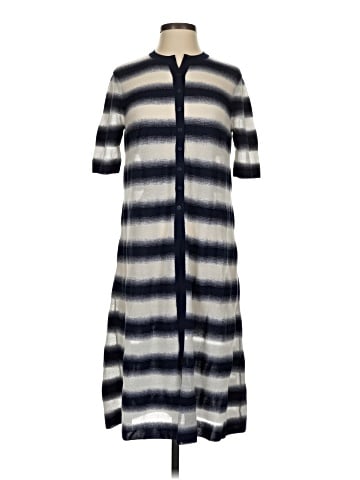 Lafayette 148 New York Casual Dress (view 1)