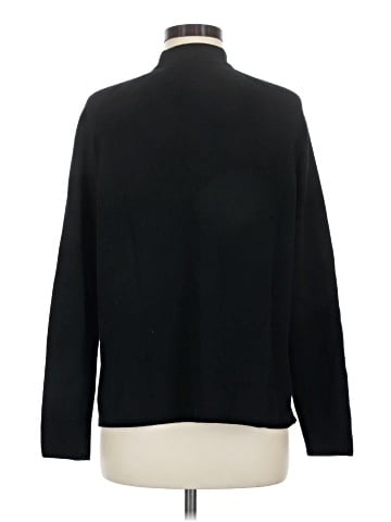 Lafayette 148 New York Cashmere Cardigan (view 2)
