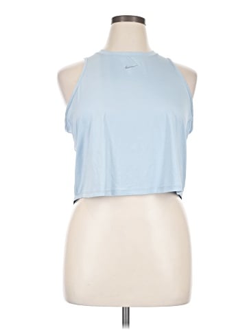 Nike Tank Top (view 1)