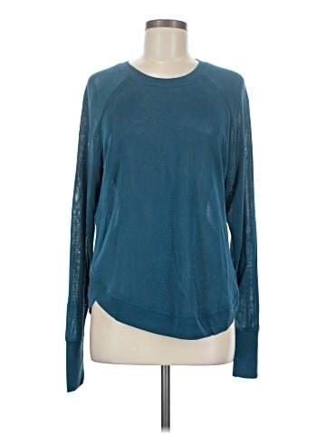 Athleta Long Sleeve T-Shirt (view 1)