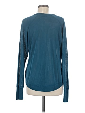 Athleta Long Sleeve T-Shirt (view 2)