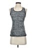 Danskin Now Gray Active Tank Size S - photo 1
