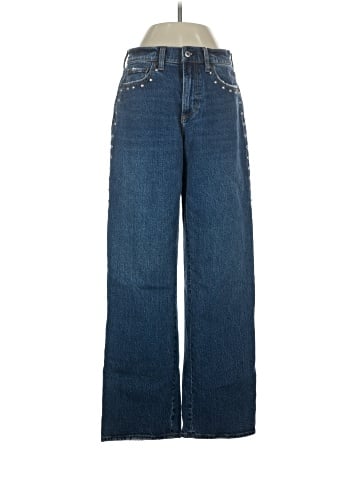 Abercrombie & Fitch Jeans (view 1)
