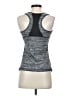 Danskin Now Gray Active Tank Size S - photo 2