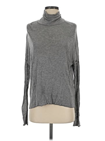 Kimchi Blue Turtleneck Sweater (view 1)
