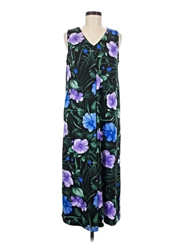 Stan Herman Casual Dress (view 1)