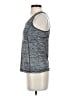 Danskin Now Gray Active Tank Size S - photo 5