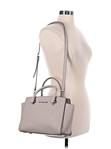 MICHAEL Michael Kors Satchel (view 2)