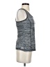 Danskin Now Gray Active Tank Size S - photo 4