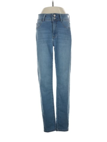 Curve Appeal Jeans (view 1)