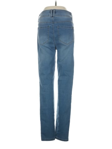 Curve Appeal Jeans (view 2)
