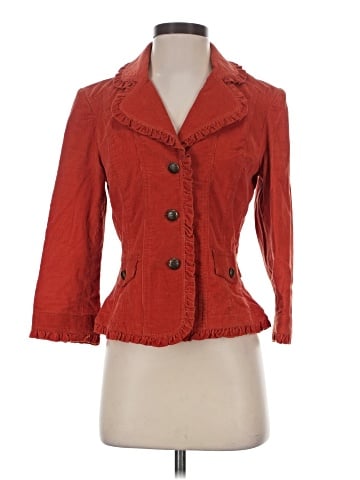 Sandro Blazer (view 1)