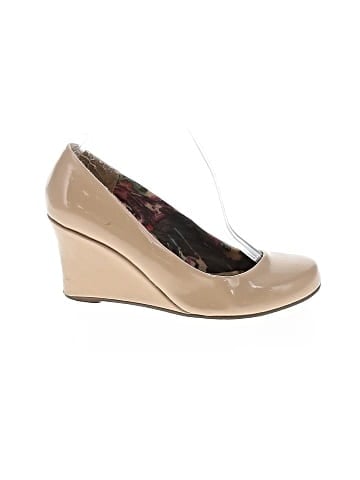 Madden Girl Wedges (view 1)