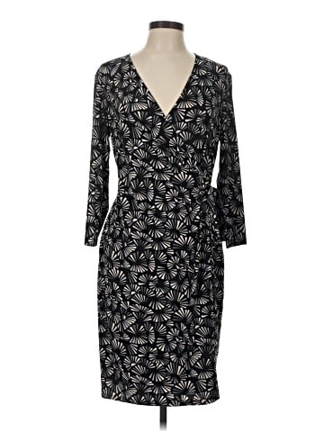 Anne Klein Casual Dress (view 1)