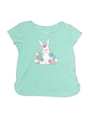 Jumping Beans Short Sleeve T-Shirt (view 1)