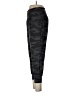 Athleta Graphic Black Casual Pants Size L (petite) - photo 5