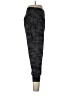 Athleta Graphic Black Casual Pants Size L (petite) - photo 4