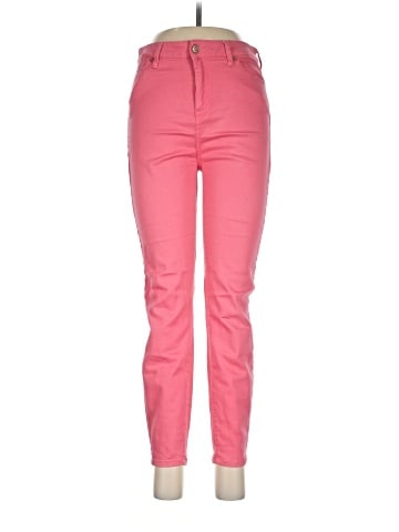 Celebrity Pink Jeggings (view 1)
