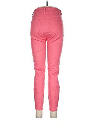 Celebrity Pink Jeggings (view 2)