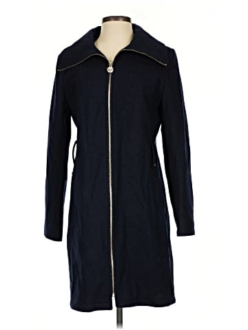 MICHAEL Michael Kors Wool Coat (view 1)