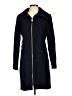 MICHAEL Michael Kors Blue Wool Coat Size S - photo 1