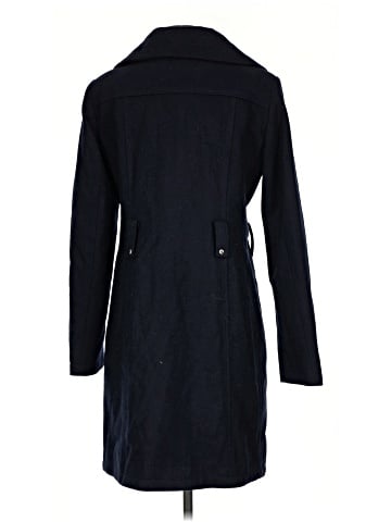 MICHAEL Michael Kors Wool Coat (view 2)
